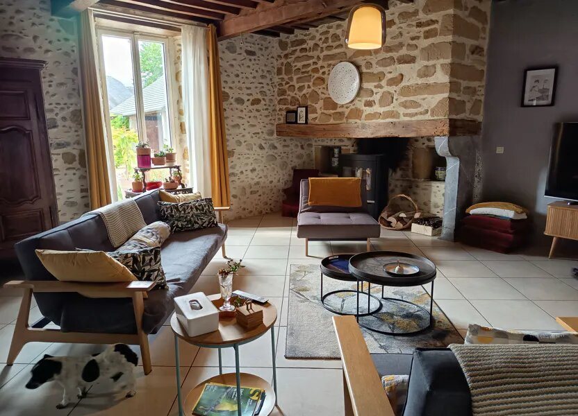 Maison à vendre, 270m², Igon