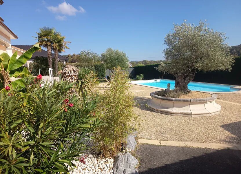 Maison à vendre, 204m², Montardon
