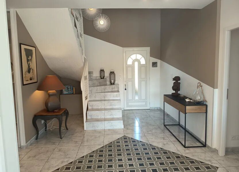 Maison à vendre, 204m², Montardon