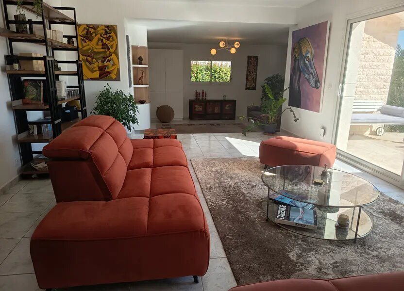 Maison à vendre, 204m², Montardon