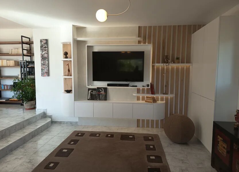Maison à vendre, 204m², Montardon