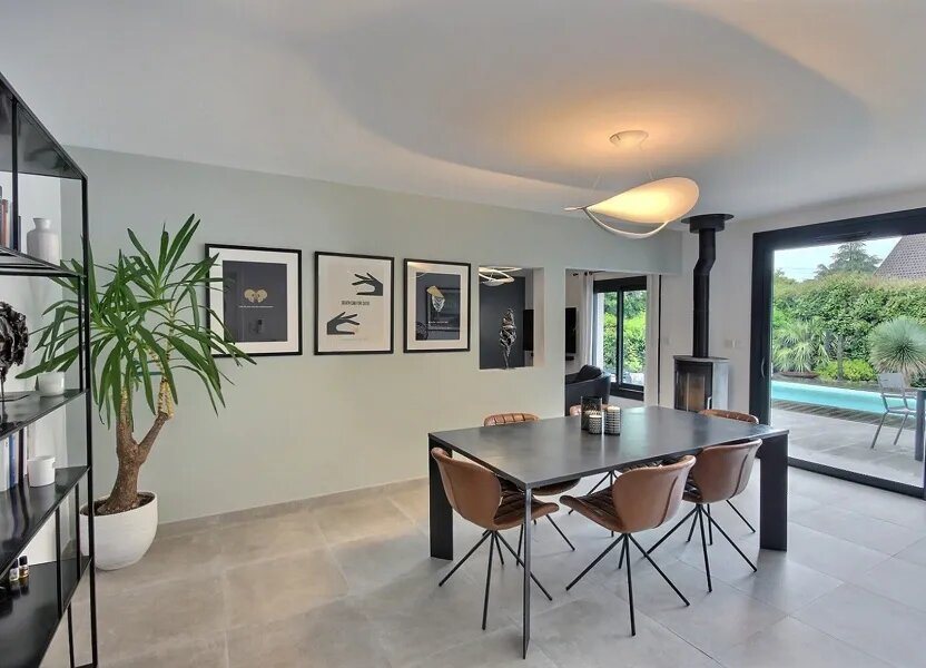 Maison à vendre, 120m², Pau