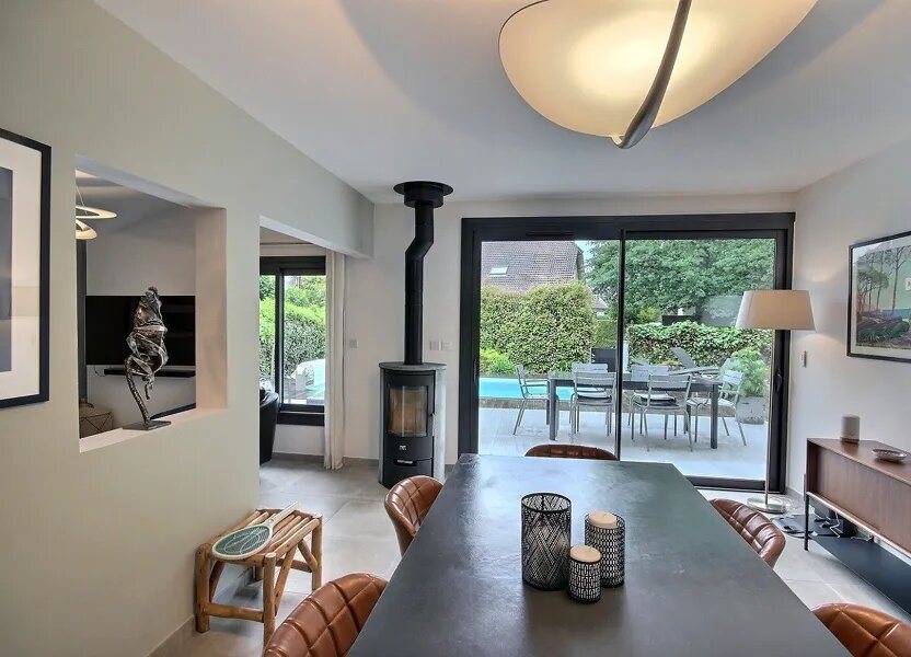 Maison à vendre, 120m², Pau