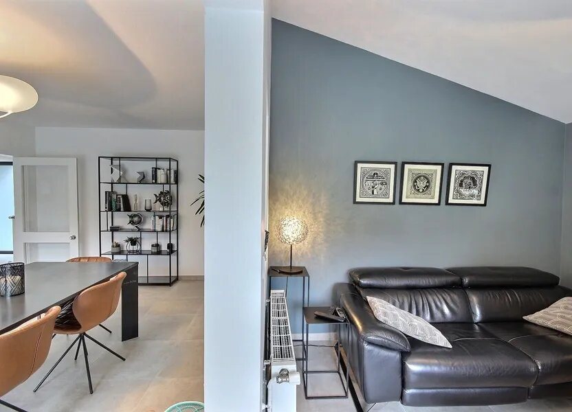 Maison à vendre, 120m², Pau