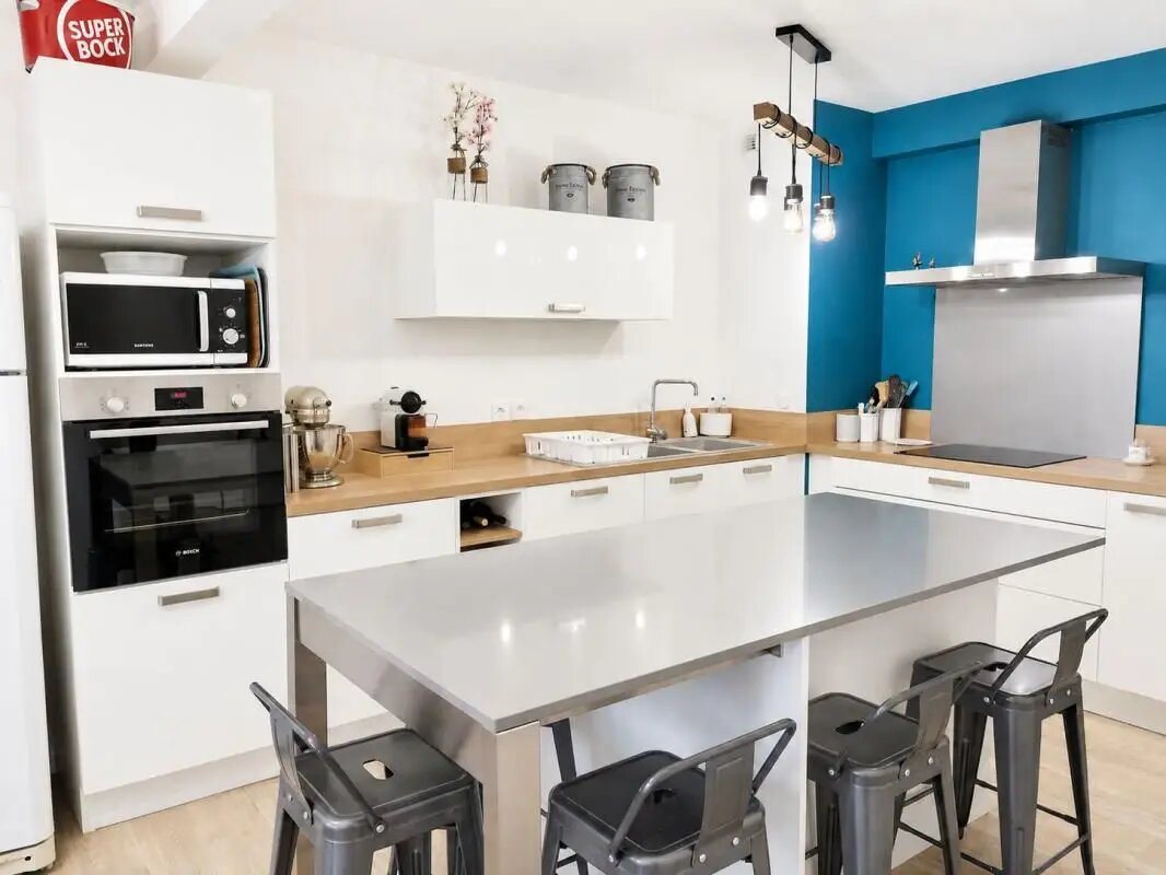 Appartement à vendre, 86m², Pau