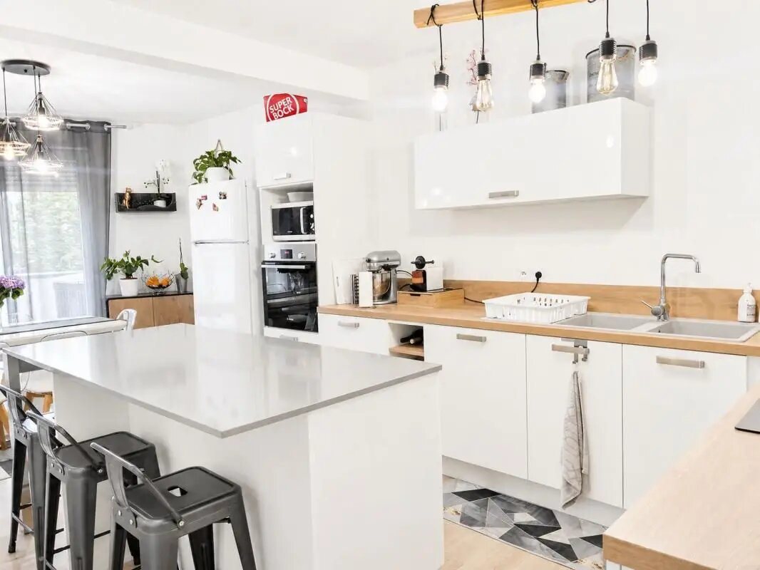 Appartement à vendre, 86m², Pau