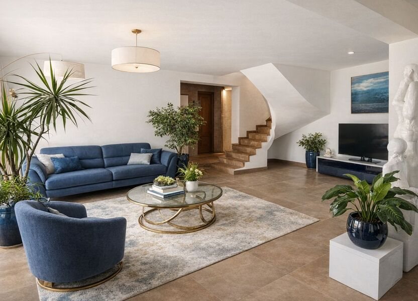 Maison à vendre, 180m², Buros