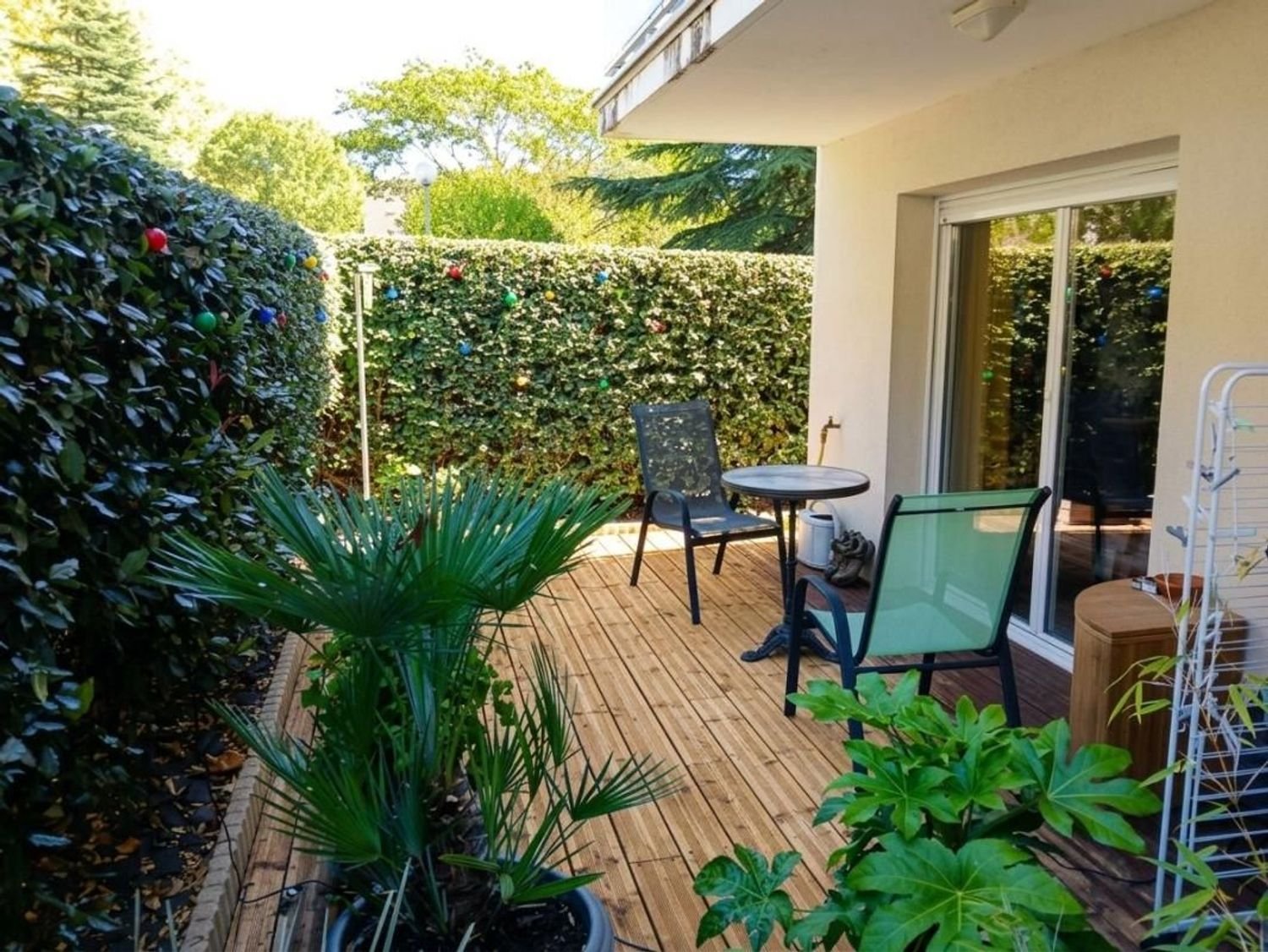 Appartement à vendre, 60m², Pau