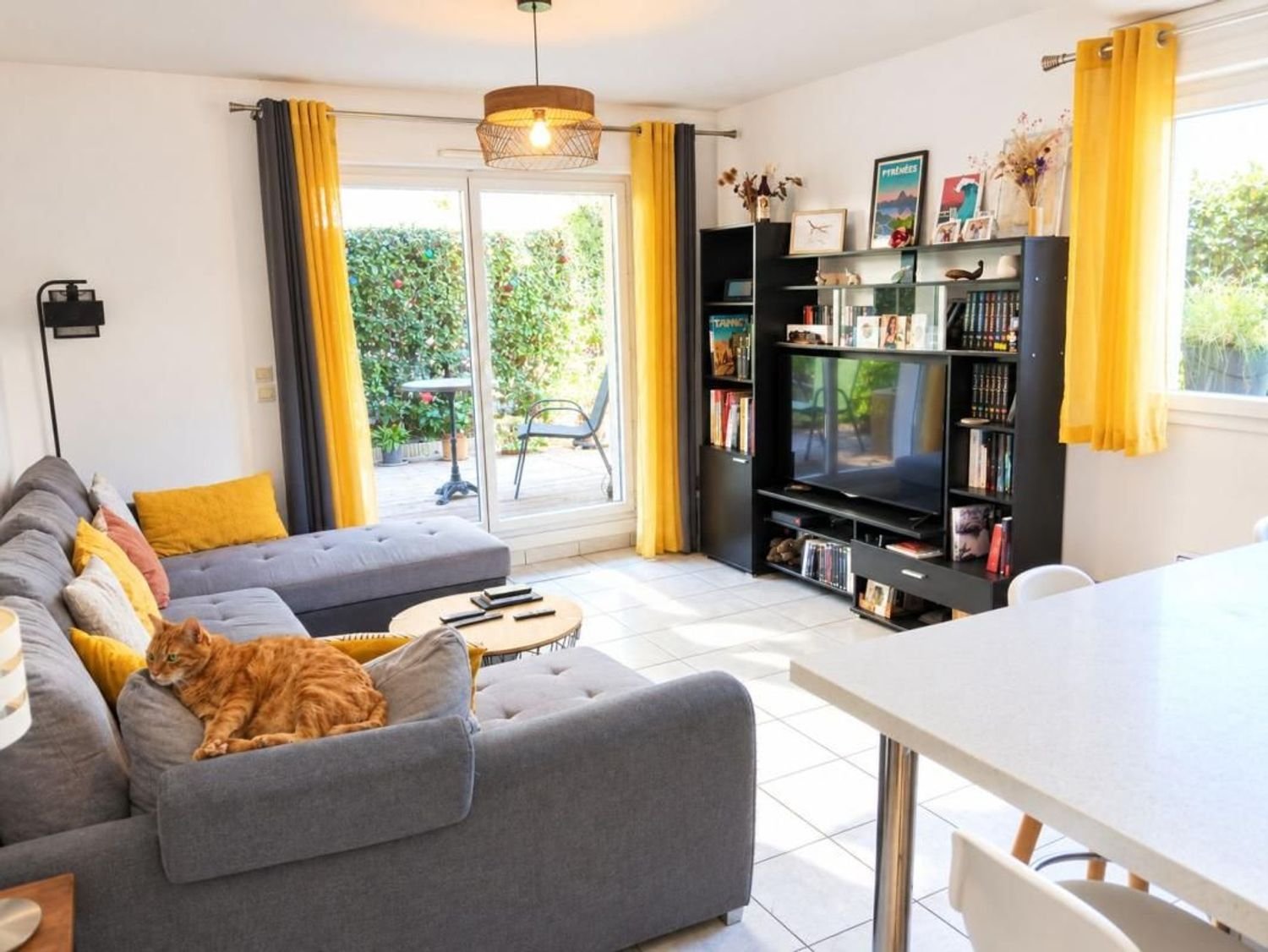 Appartement à vendre, 60m², Pau
