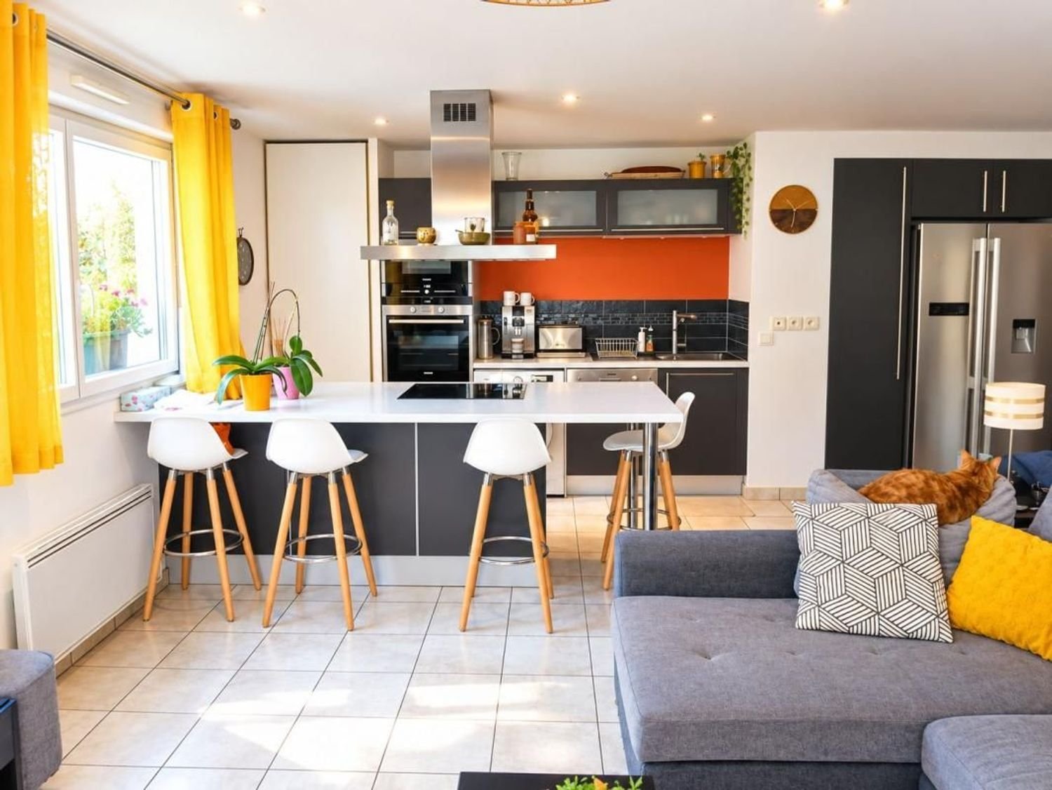 Appartement à vendre, 60m², Pau