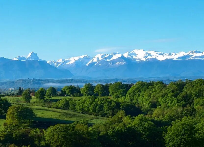 Maison à vendre, 170m², Montardon