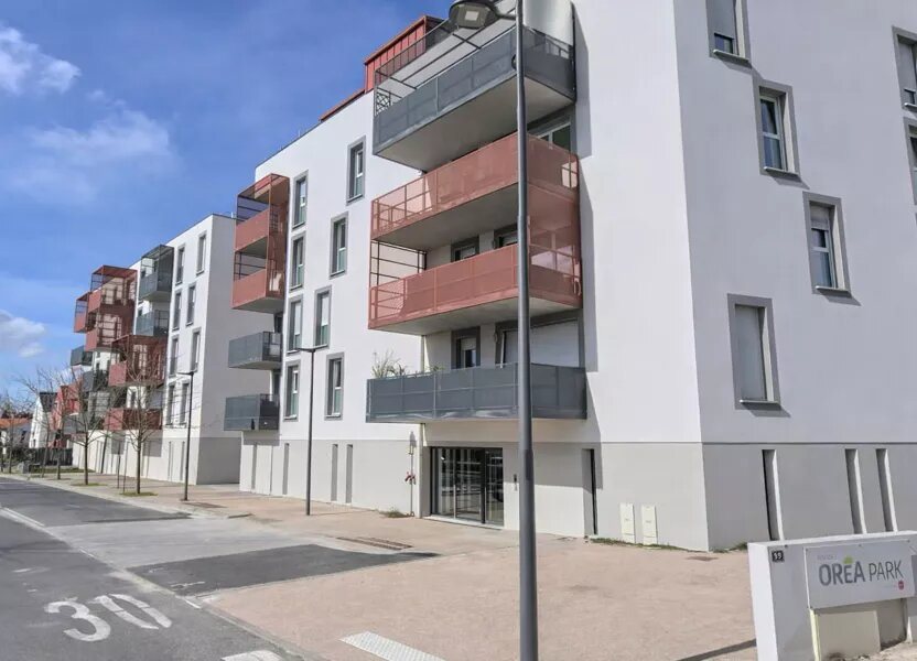 Appartement à vendre, 86m², Pau