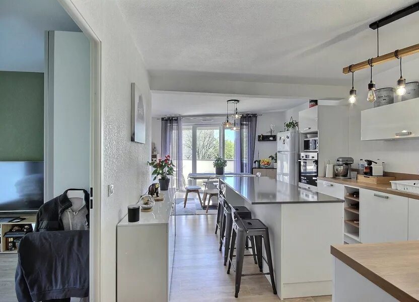 Appartement à vendre, 86m², Pau