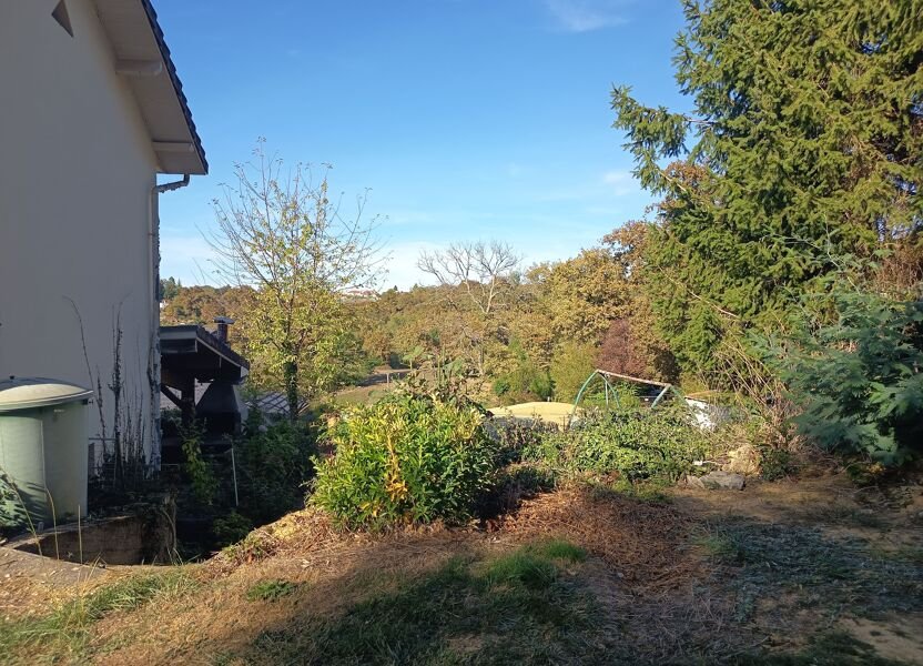 Maison à vendre, 120m², Serres-Castet
