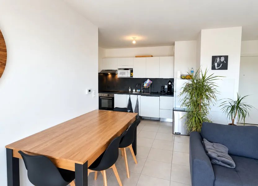 Appartement à louer, 3m², Pau