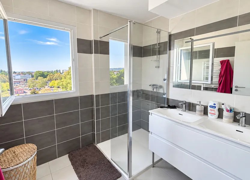 Appartement à louer, 3m², Pau