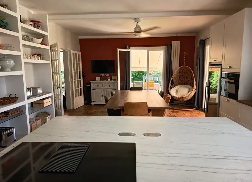 Maison à vendre, 207m², Sauvagnon