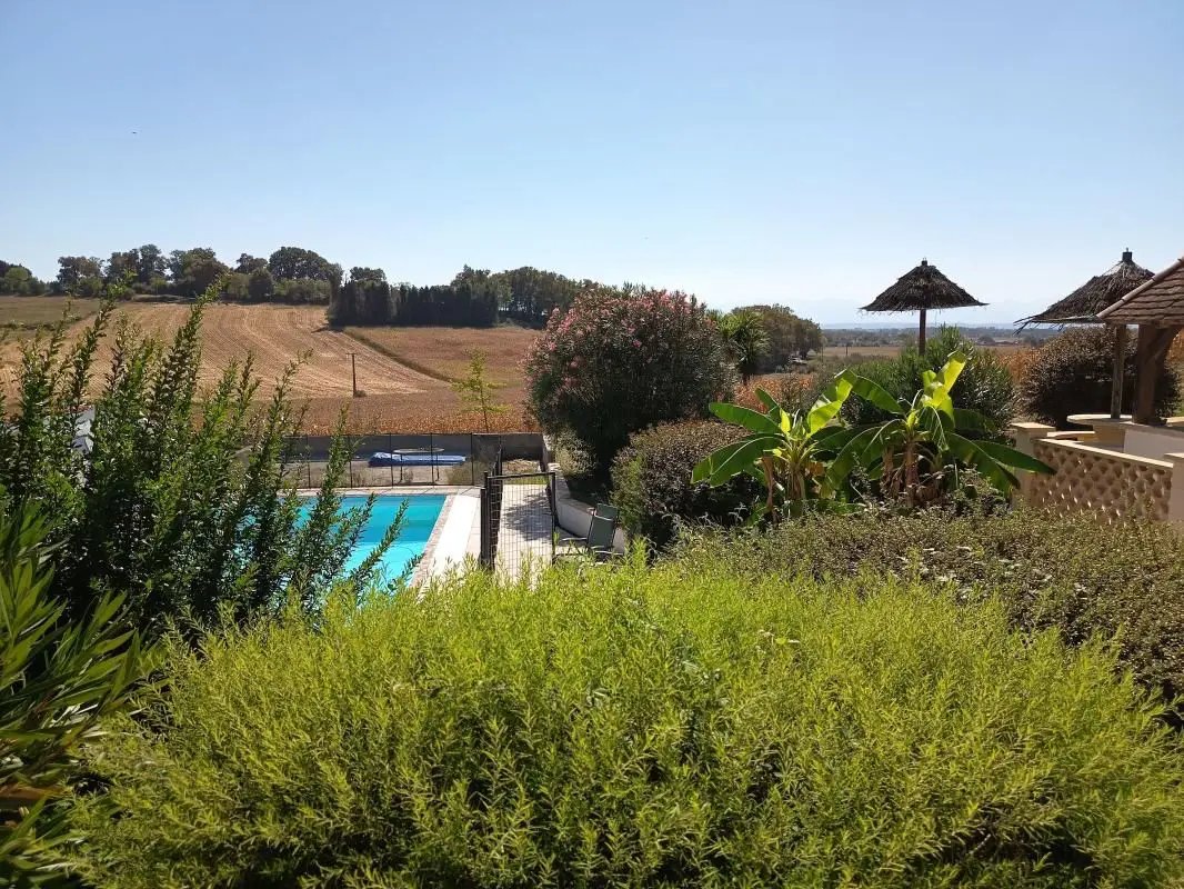 Maison à vendre, 175m², Caubios-Loos