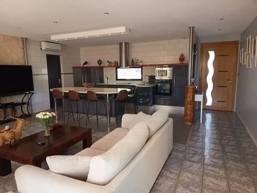 Maison à vendre, 175m², Caubios-Loos