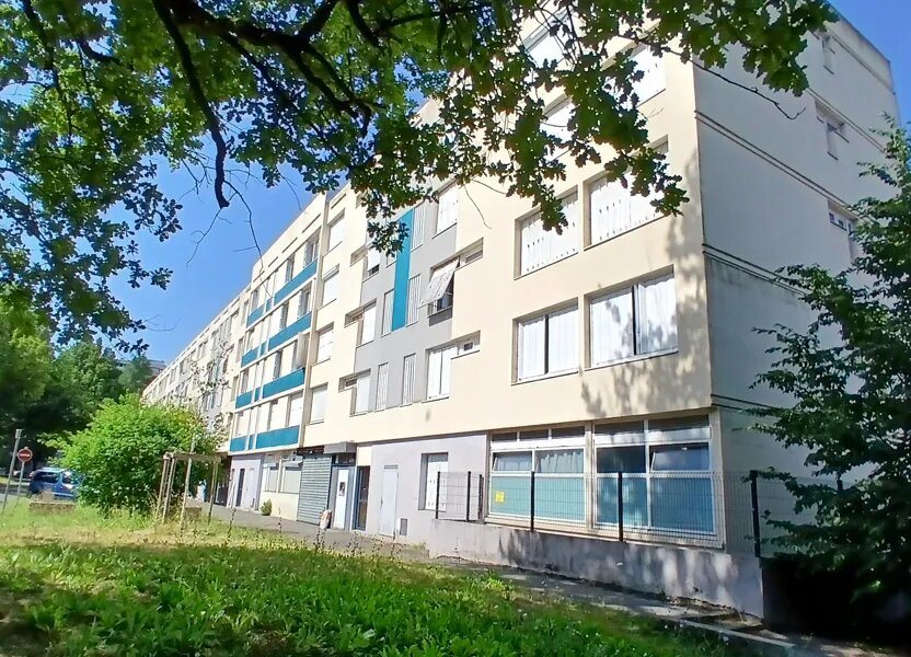 Appartement à vendre, 67m², Pau