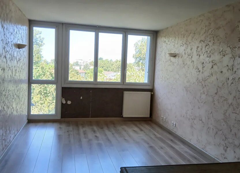 Appartement à vendre, 67m², Pau