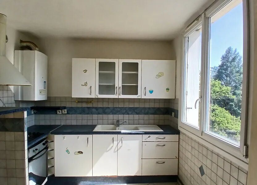 Appartement à vendre, 67m², Pau