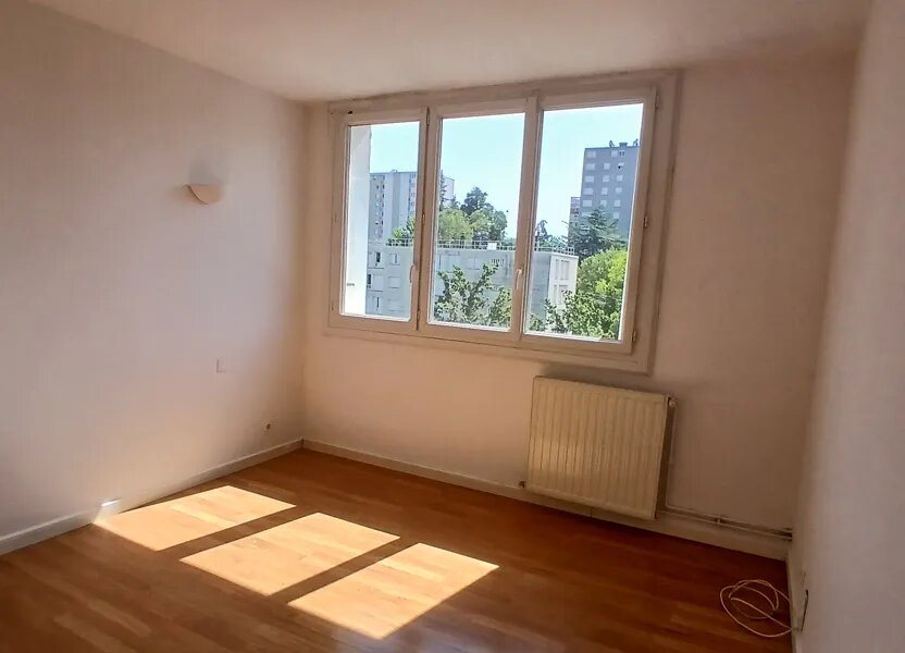 Appartement à vendre, 67m², Pau