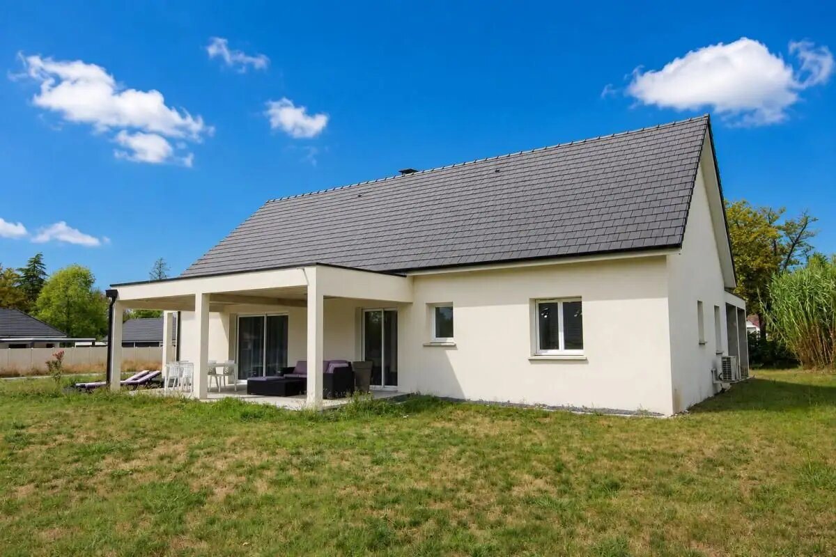 Maison à vendre, 112m², Buros
