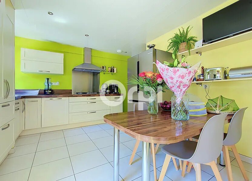 Maison à vendre, 138m², Béthisy-Saint-Pierre
