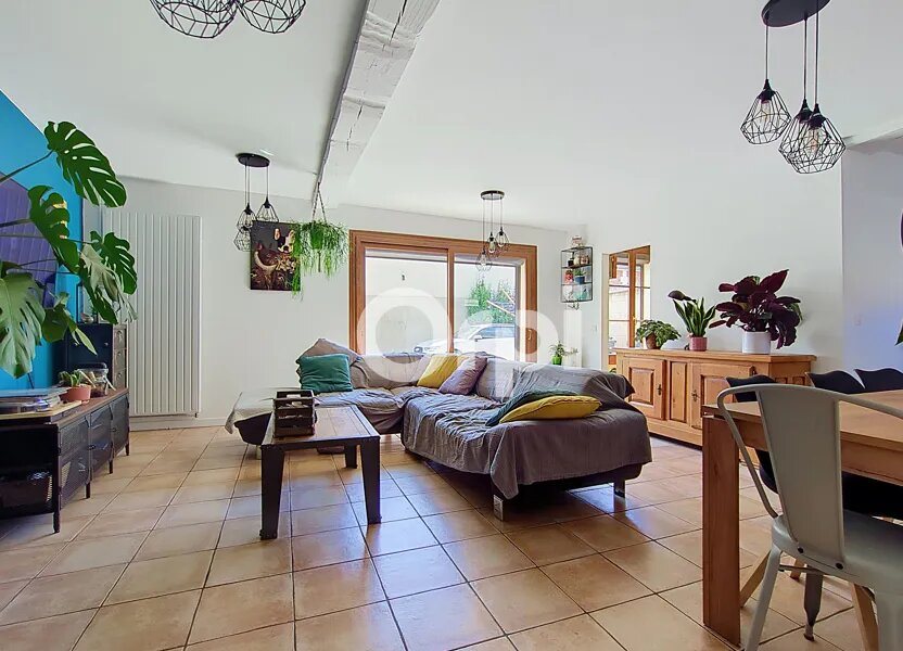 Maison à vendre, 138m², Béthisy-Saint-Pierre