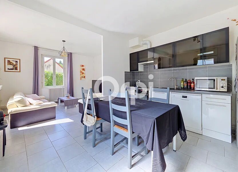Maison à vendre, 77m², Saintines