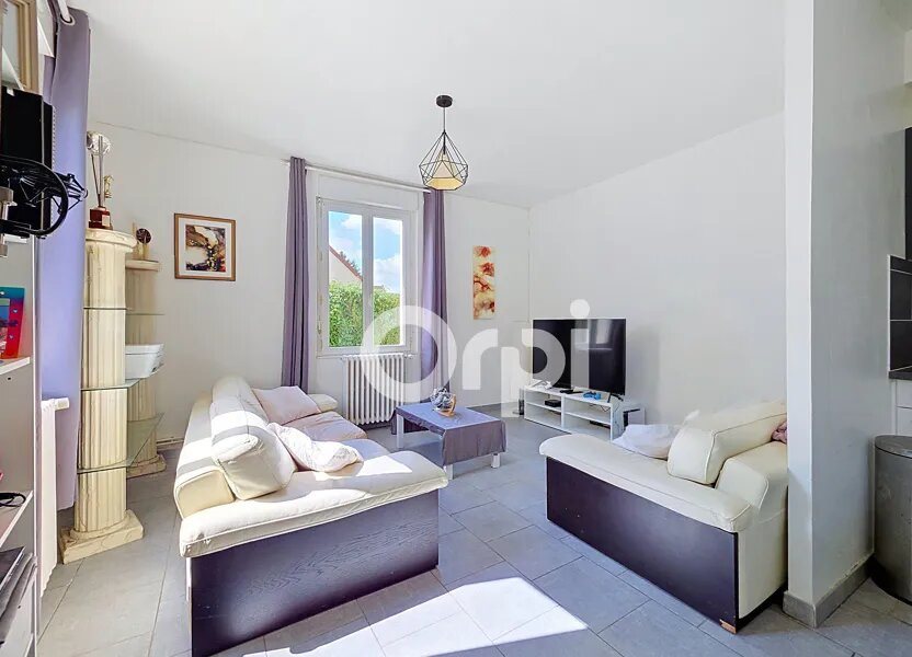 Maison à vendre, 77m², Saintines