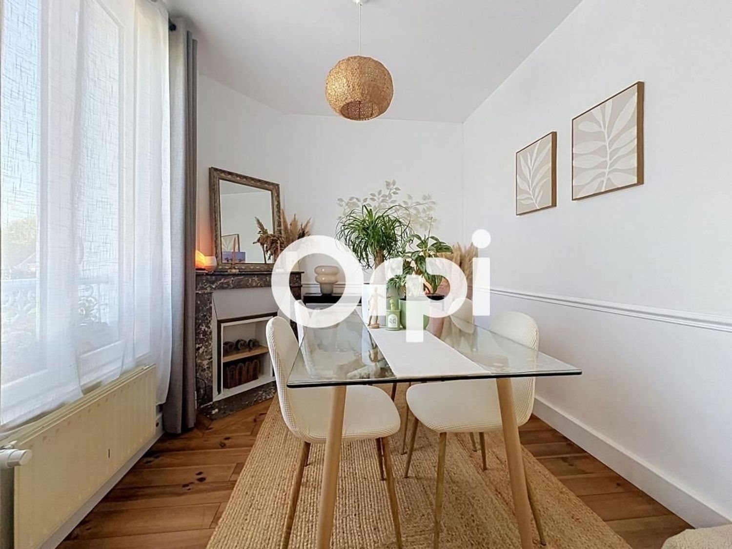 Maison à vendre, 90m², Saintines