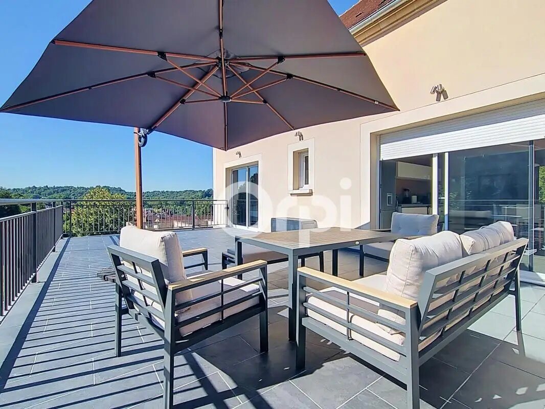 Maison à vendre, 149m², Béthisy-Saint-Pierre