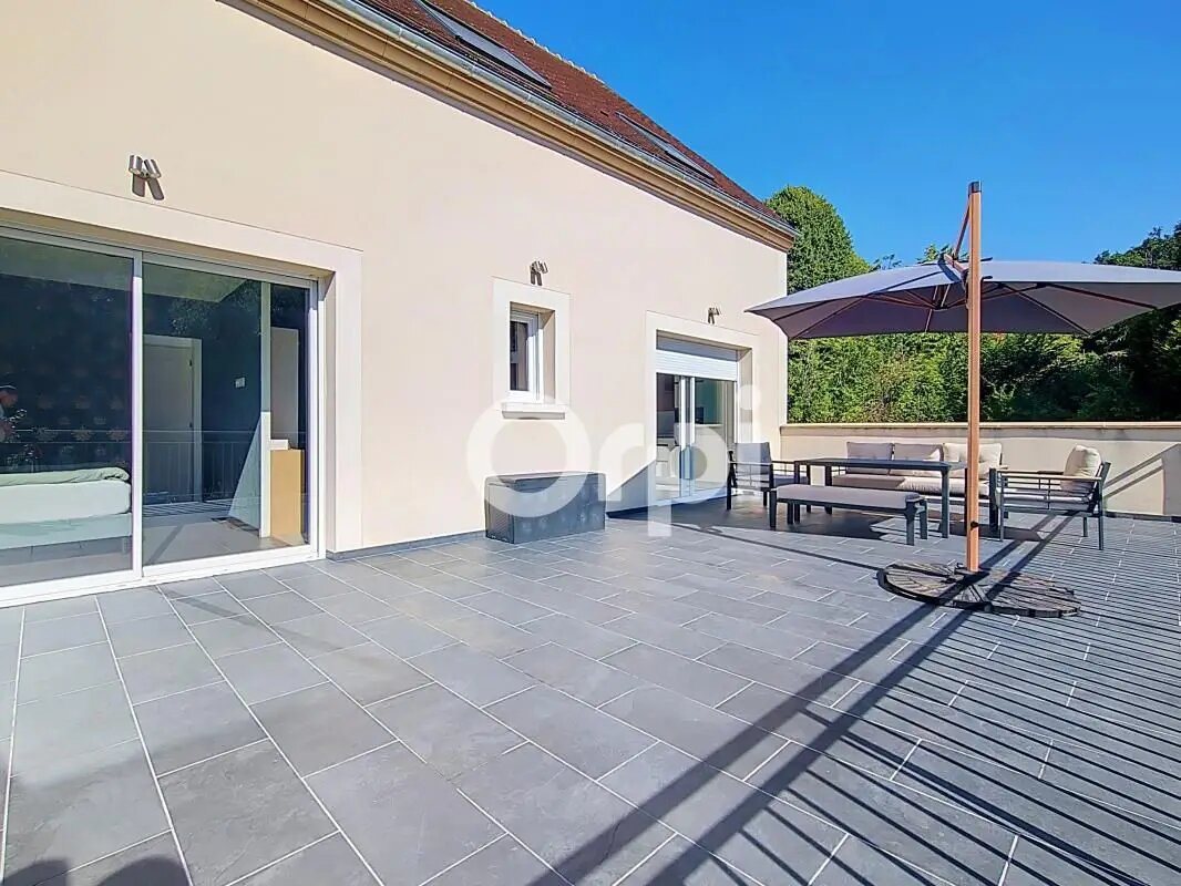 Maison à vendre, 149m², Béthisy-Saint-Pierre
