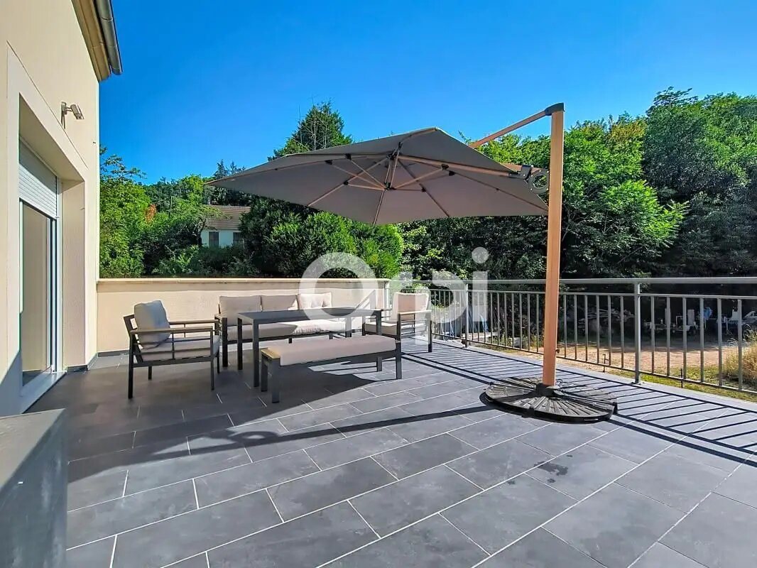 Maison à vendre, 149m², Béthisy-Saint-Pierre