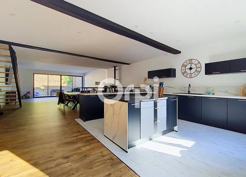 Maison à vendre, 170m², Orrouy