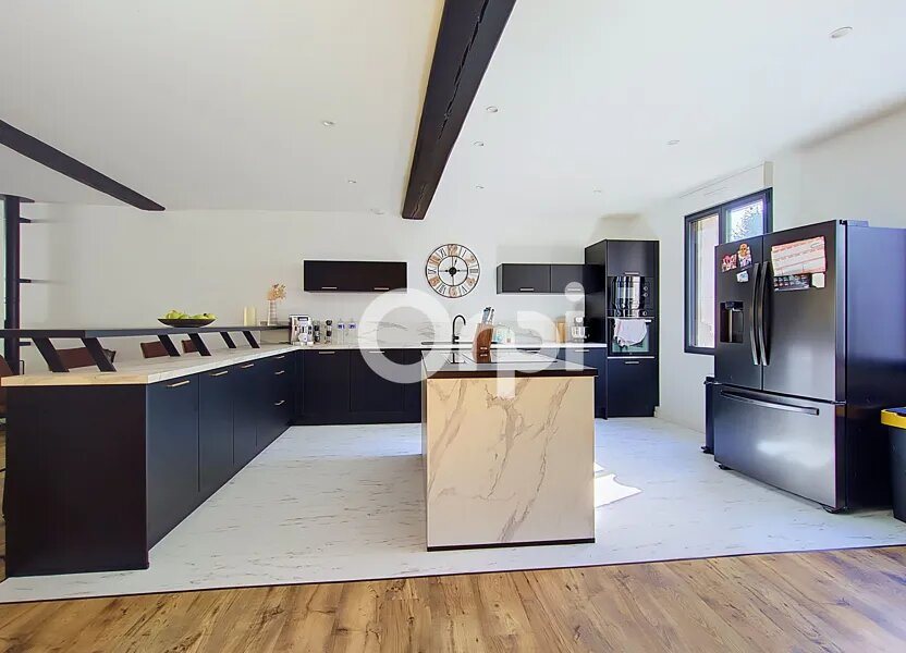 Maison à vendre, 170m², Orrouy
