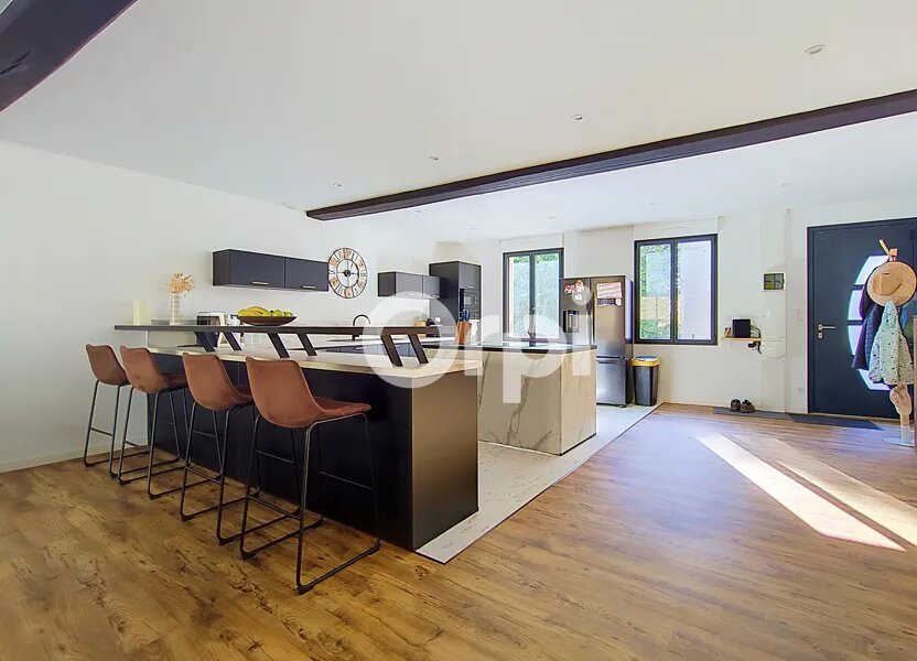 Maison à vendre, 170m², Orrouy