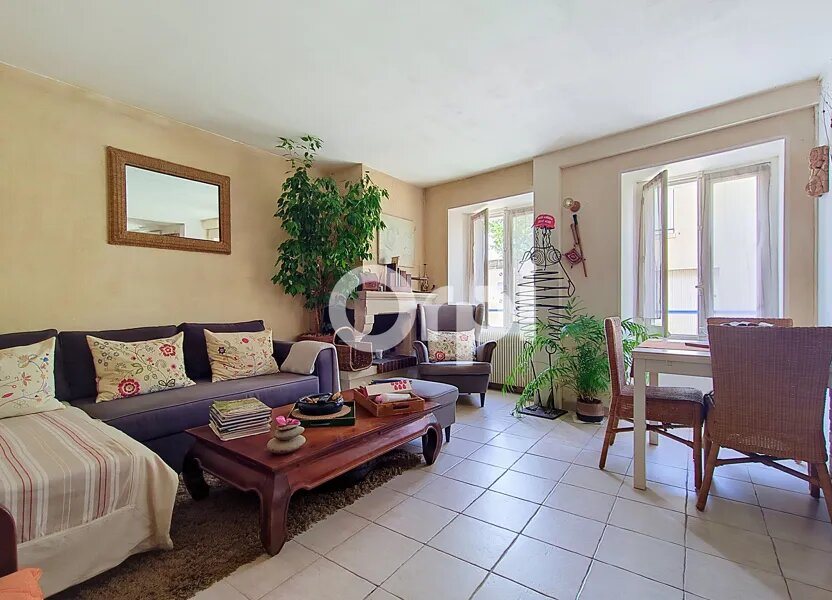 Maison à vendre, 50m², Béthisy-Saint-Pierre