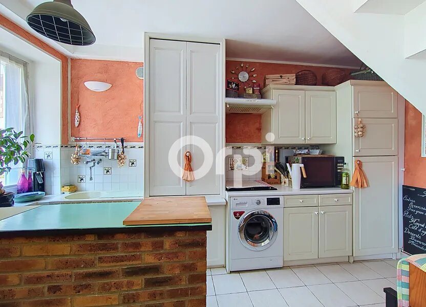 Maison à vendre, 50m², Béthisy-Saint-Pierre