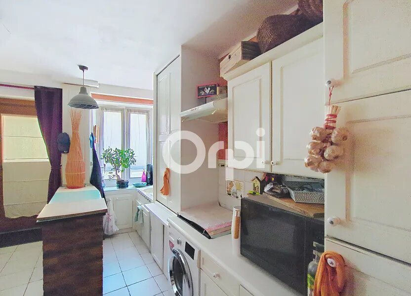 Maison à vendre, 50m², Béthisy-Saint-Pierre