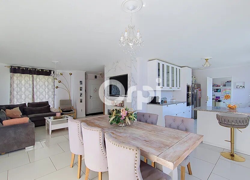 Maison à vendre, 140m², Armancourt