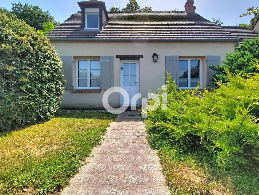 Maison à vendre, 97m², Béthisy-Saint-Martin