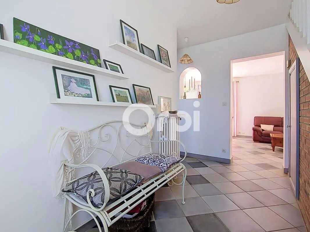 Maison à vendre, 97m², Béthisy-Saint-Martin