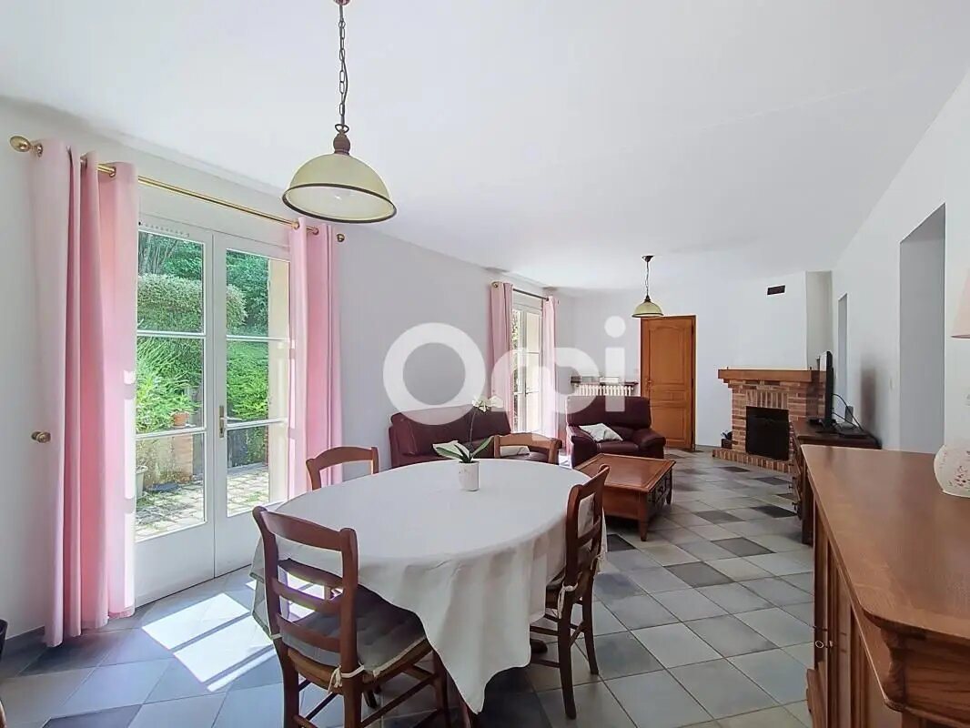Maison à vendre, 97m², Béthisy-Saint-Martin