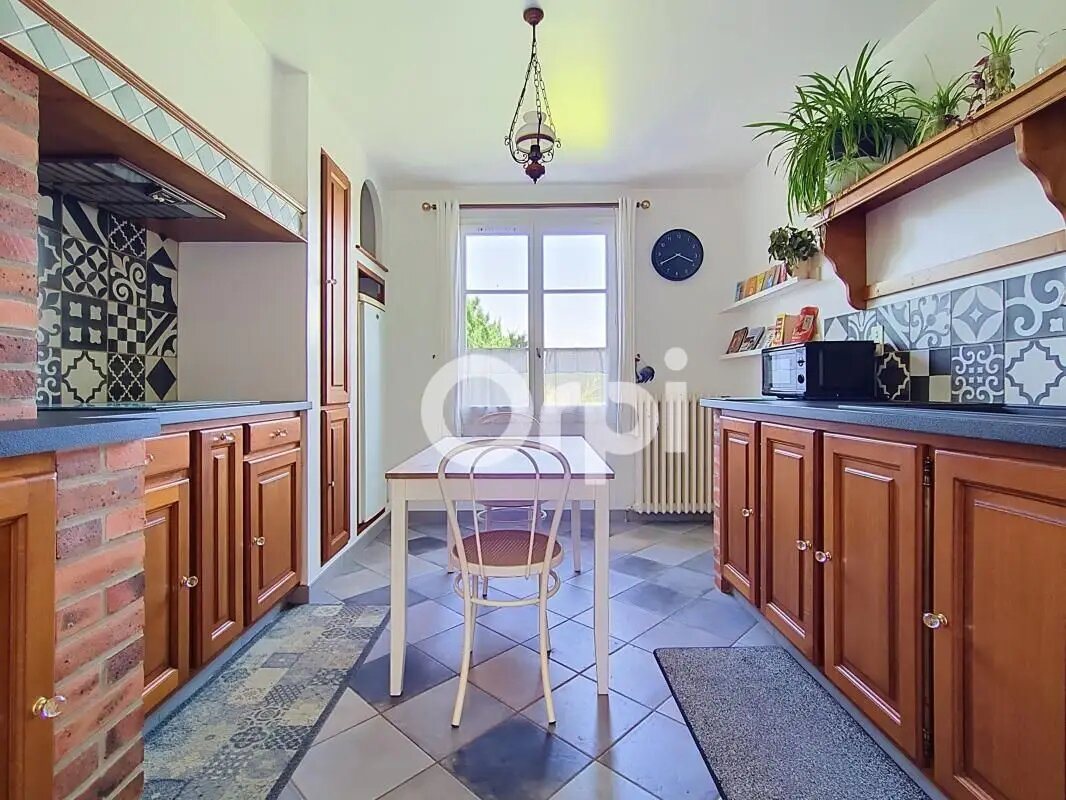 Maison à vendre, 97m², Béthisy-Saint-Martin