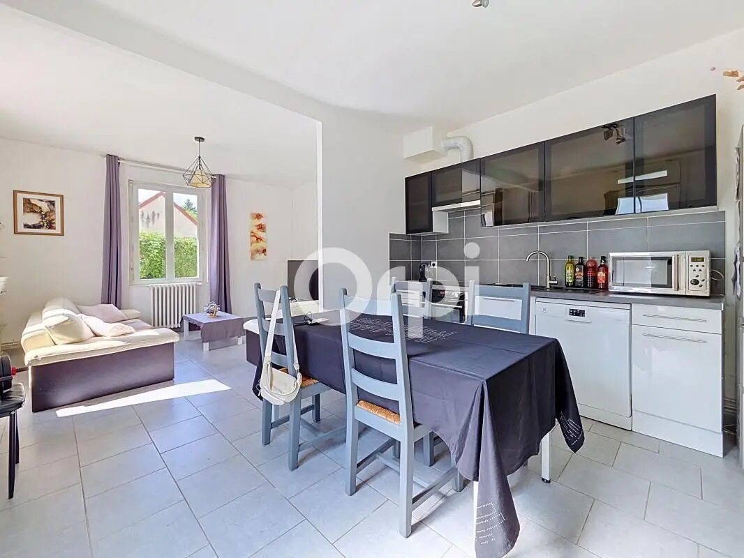 Maison à vendre, 77m², Saintines