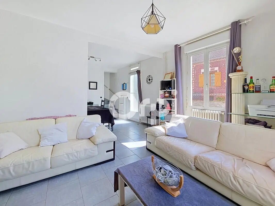 Maison à vendre, 77m², Saintines