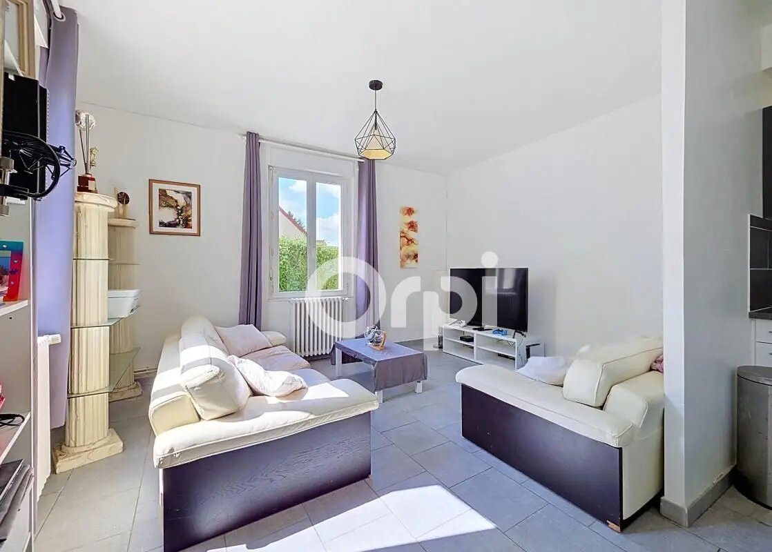 Maison à vendre, 77m², Saintines